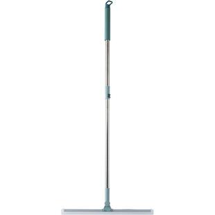 地刮保洁硅胶干湿两用家政浴室多功能家用魔术扫把刮水拖地卫