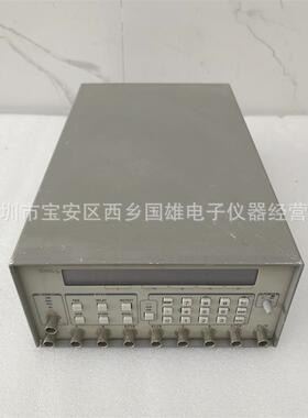 SRS斯坦福 DG535 数字延迟发生器