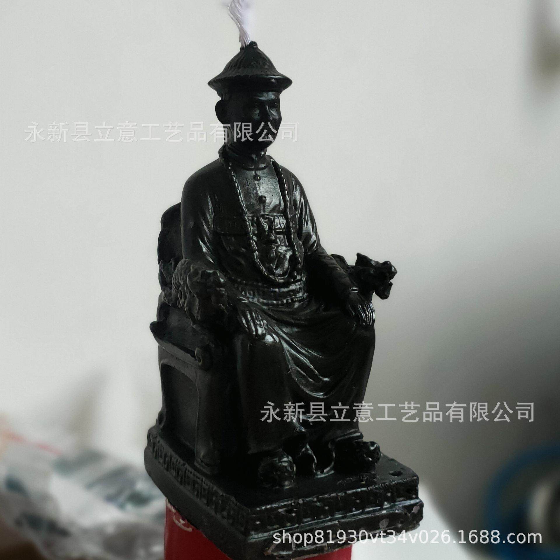 泰国手工礼品蜡烛工艺品转香薰运手工小号二哥新版通款式齐全混批