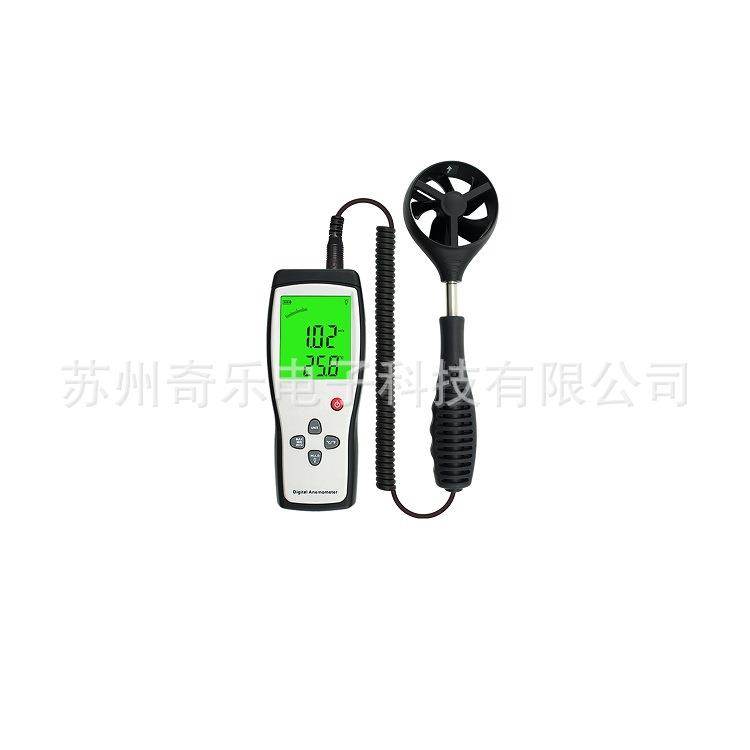 AR836/856/866A叶轮式执敏式风速风量仪风速风量计