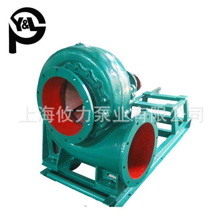移动式拖车防洪防汛排涝柴油机水泵大流量农田灌溉柴油机水泵