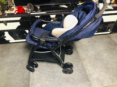 巧儿宜joie婴儿车怎么样?一味跟风选择内幕解说