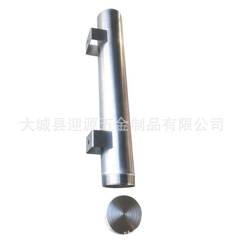 船用海图航海放图纸筒玻璃钢图纸桶不995锈钢防控制放筒图存纸火