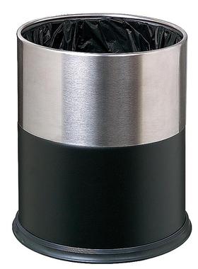 GPX-107107A107B无盖垃圾桶酒店卫生间垃圾筒套装垃圾桶房间桶