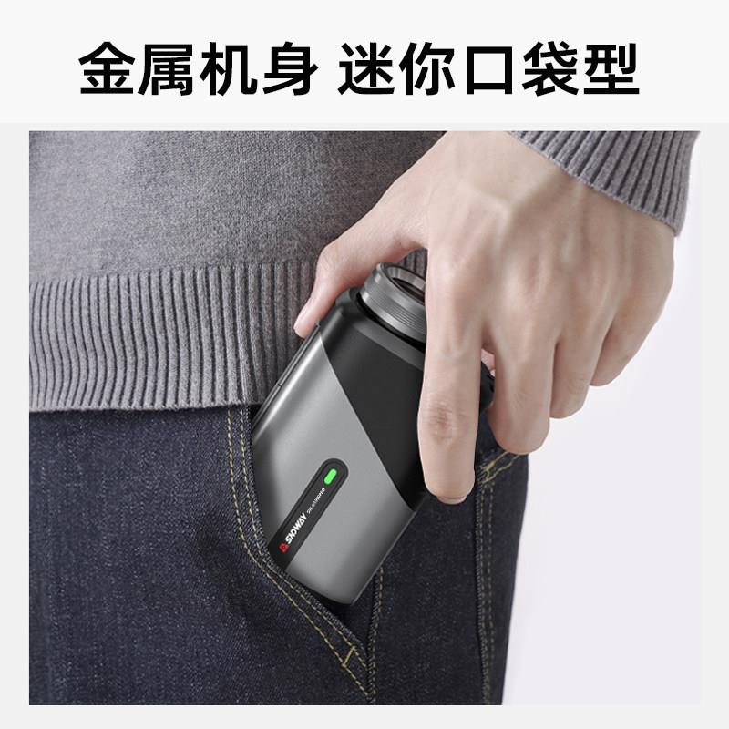 精达威合金迷你测仪望远镜户外深测量仪手持距高度