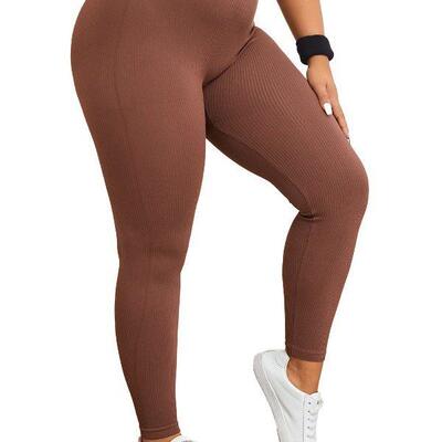 Women Plus Size Yoga Pants Leggings for Ladies Workout