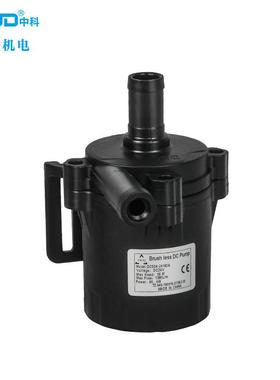 中科水泵DC50K系列水泵厂家直销原厂出售品质保障