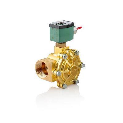 ASCO™ 8210系列ASCO™ NFETE210D095.24/DC 美国ASCO电磁阀 全新