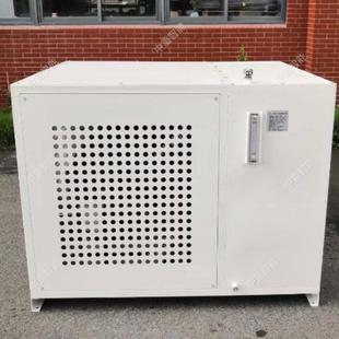 防水爆冷却箱 水智能永磁滚筒温控防爆冷却 变频调速风扇箱防爆冷