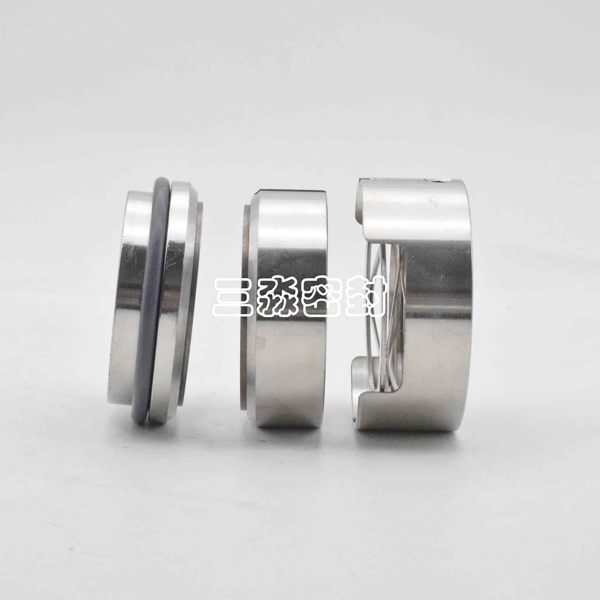 现销售8杭水州南方泵机械密封NSC200-125-40单极双货吸泵NSC200-1