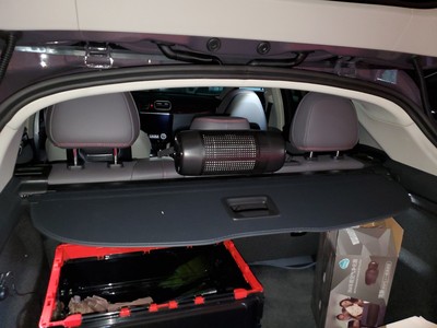 3M车载空气净化器怎么样?用后七天感受!【心酸大揭秘