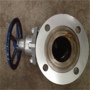 U41S 16C软密封柱塞阀暗杆柱塞阀温州重型柱塞阀 16CDN200U41S