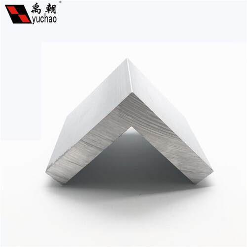 角铝100x100X20铝合金型材直角90度角铝包边三角等边L铝合金角铝