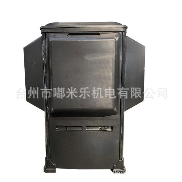 全自动半自动大容量鱼塘投饵料机定时鱼苗养殖喂鱼饲料投食喂食器