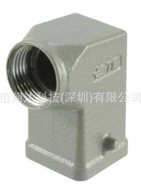 TE泰科 SIBAS西霸士H3A-MTS-M20 T1319030120-000重载连接器 外壳