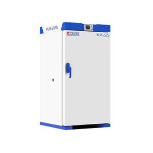 法赛图新款XUE225工业烤箱恒温鼓风干燥箱汽车部件外壳烘干固化