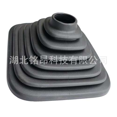 东风新天锦EQ1120GA2变速杆防尘罩5102040-C5100变速杆密封套胶套
