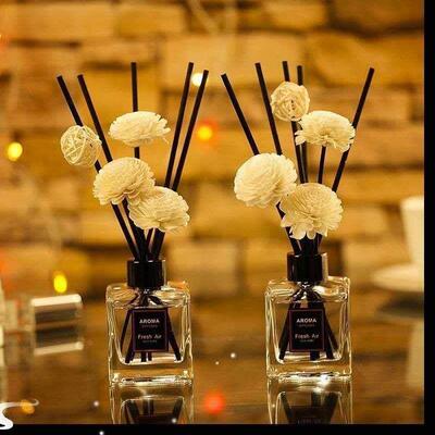 Bedroom ShangriLa fragrant room air freshener aromatherapy