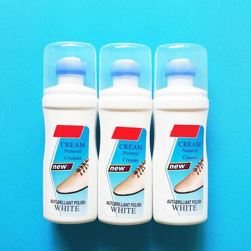Wholesale Sneaker Cleaner - Stain Remover and Whitening Agen