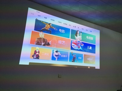 坚果J9新款投影仪怎么样?质量坑质量差?这些是真实吗