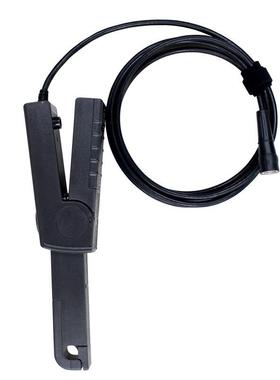 优利德UT-P42电流探头高频150Khz/200A交直流通用示波器电流探头