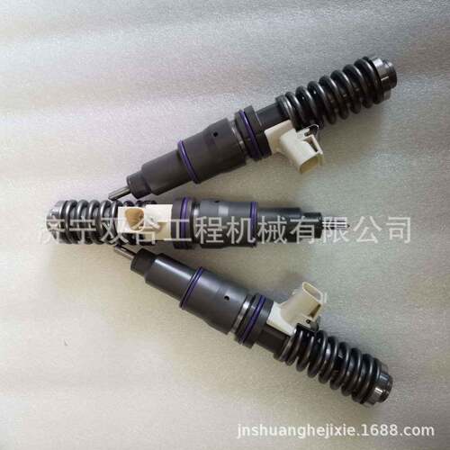供应 喷油器 21543204 BEBE4F13001泵喷嘴