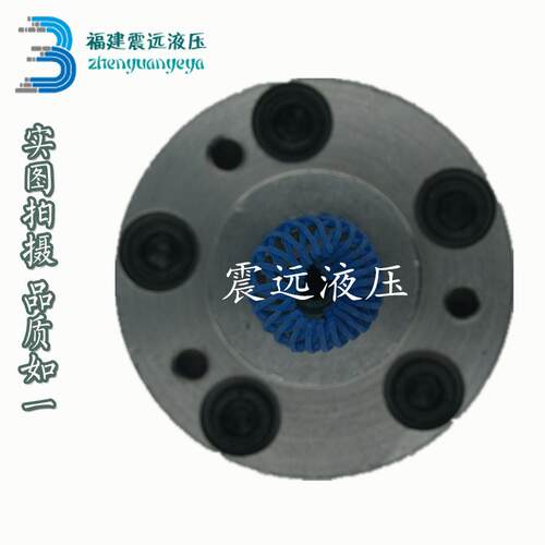 液压马达 小型 低速.5 bmm20 bmm32 bmm40 bmm50摆线马