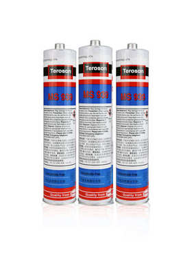 塑料金属陶瓷300mlms939 泰罗防水防霉车窗密封胶terostat松