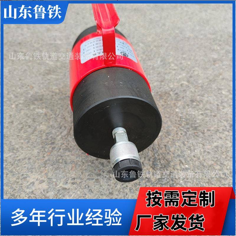 出售便携式液压墩头器 7mm钢筋镦头机 分体式预应力镦头器