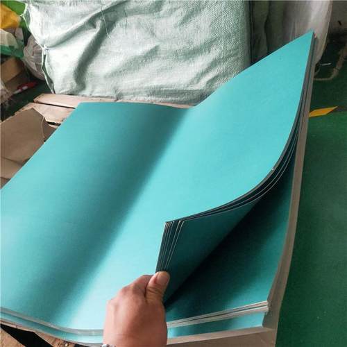 青稞纸青壳纸厚0.3/0.5/0.8/1/1.5/2/3mm密封垫片电机加工绝缘纸