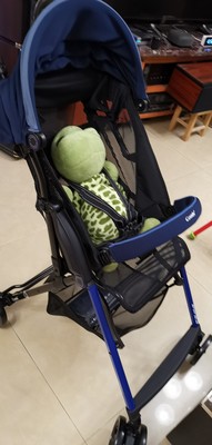 combi康贝婴儿推车怎么样，使用一个月后感受，真相大揭秘