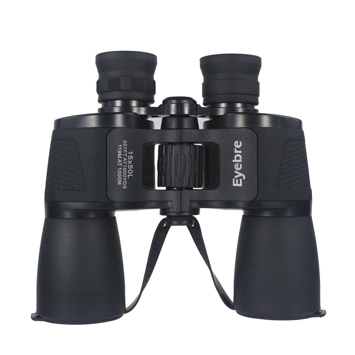 双筒15x50高倍高清成人望远镜 微光夜视户外旅游演唱会找蜂专用镜