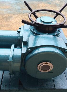 DZW20-24WZ30-24WZ10-24W电动执行机构执行器电动装置