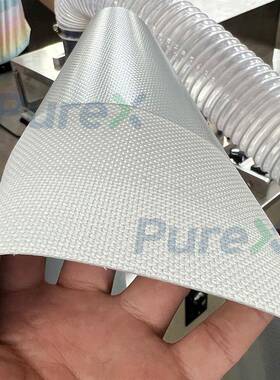 PVDF膜布涂层研磨机PVF膜材打磨机PXMS-FNIM