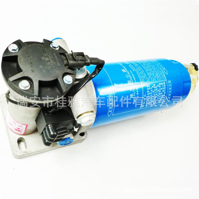 挖掘机柴油加热器汽车预热器整套油寒宝011调温导热油电加热