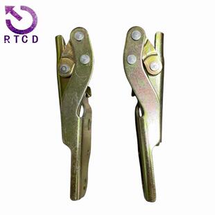 EF1998 机盖铰链79120 2005 3D000适用现代SONATA 3D000 79110