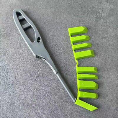 Repair Tool Glass Glue Angle Scraper Ceramics Tile Joint