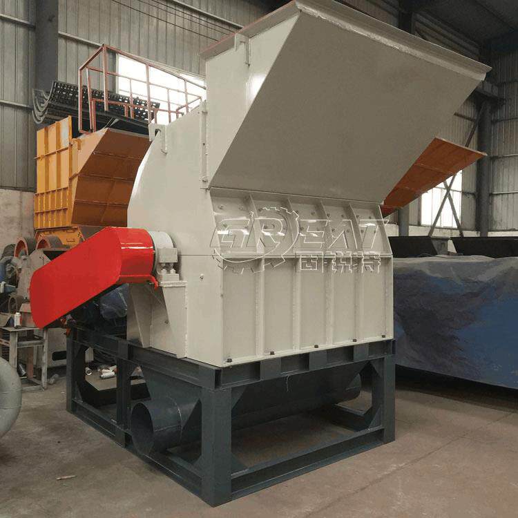 书脊纸粉碎机书背纸打碎机碎纸粉碎机机纸质餐具细碎机