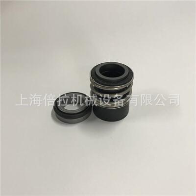 威乐Atmos GIGA-B100/230-90/2冷冻冷却水循环泵更换机械密封