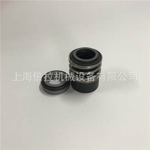 威乐Atmos GIGA-B100/230-90/2冷冻冷却水循环泵更换机械密封