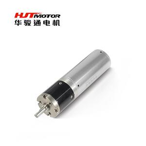 厂家定制2250无刷空心杯电机家用电器按摩器电机电动工具马达