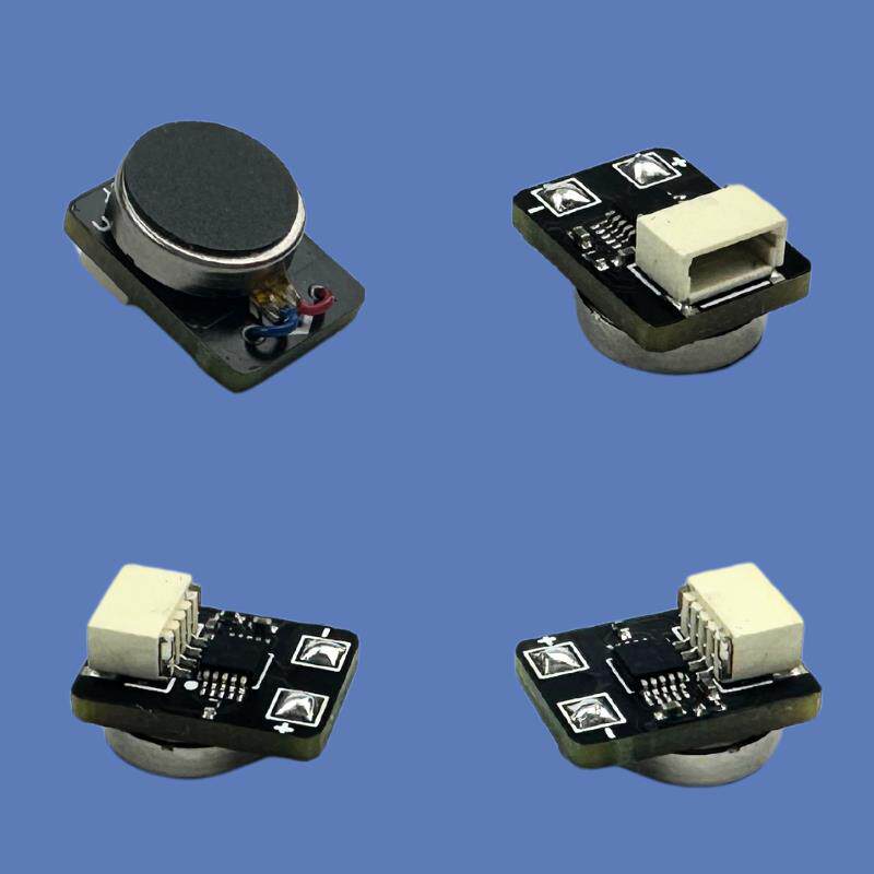 Arduino XLOT mini震动电机马达扁平振动器微型人机互动远程提醒