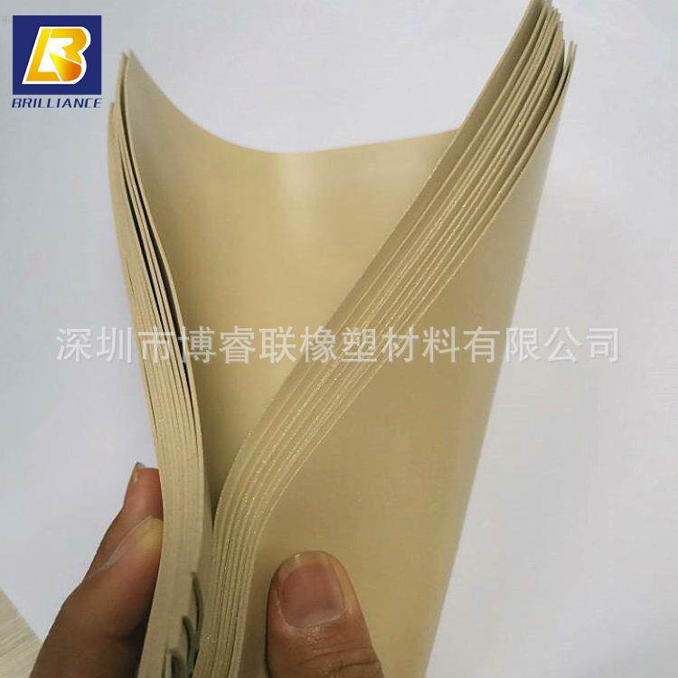 厂家直销 铝银/玻银本色导电橡胶板 专业供应0.8~2.0mm厚度可制做