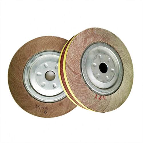 千叶轮300*40*32 千叶片 抛光片 千页轮抛光轮 卡盘叶轮 异型千页