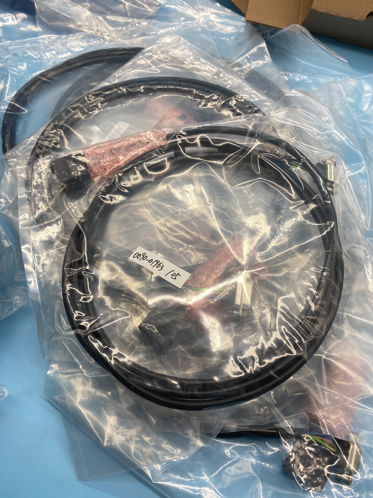 AMAT 0090-016963 有25根打包处理