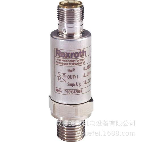 压力开关HEDE10-3X/250/2/-GI-K35-0 R901425453高压