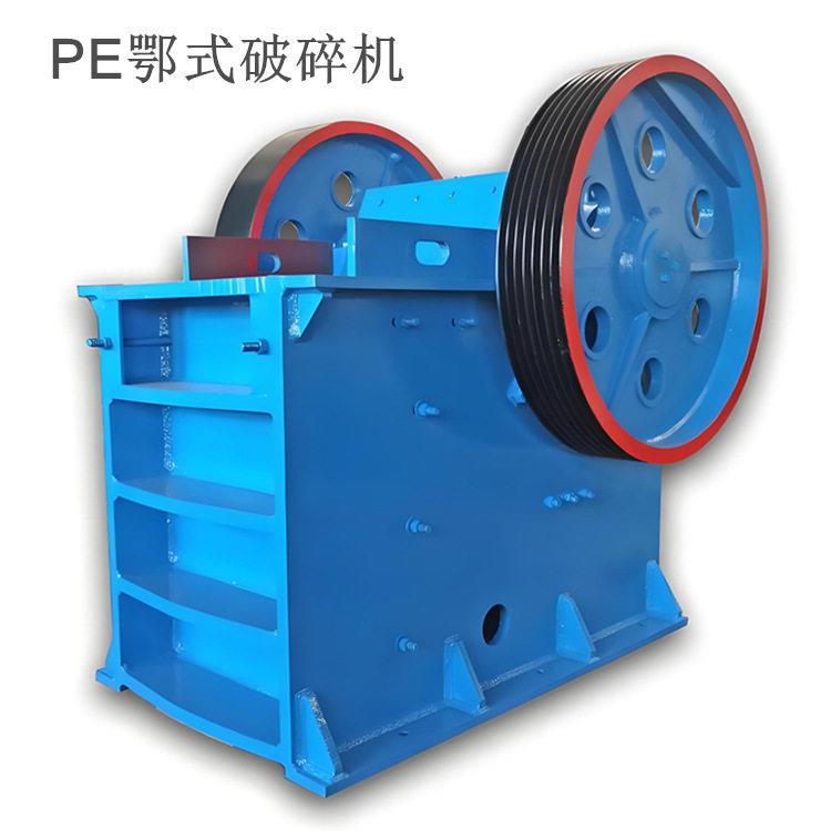 河南鄂式破碎机生产厂家【中州机械】优惠供应鄂破机250*400型号