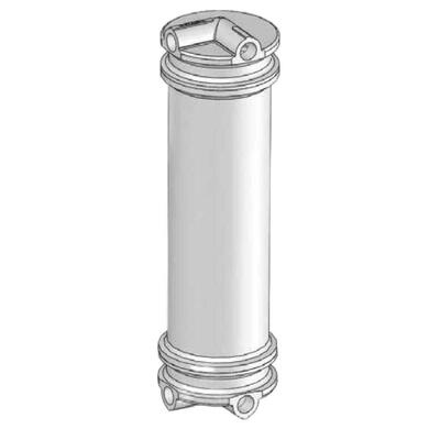 美国3M脱气膜Liqui-Cel  G453 2.5X8 微孔中空纤维膜