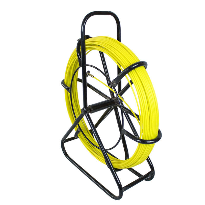 管道清扫器电缆墙壁穿孔器玻璃钢穿线器厂家直销  量大从优