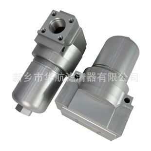 铝壳压力管路过滤器YPM030 / YPM060/ PM110 / YPM330/ YPM660